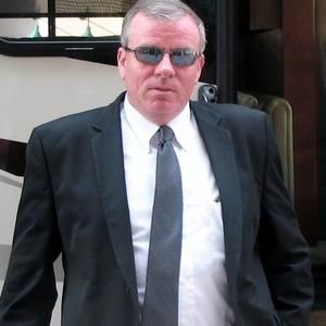 Meet your Posher, Jim